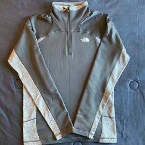 The North Face Men’s Concavo 1/4 Zip